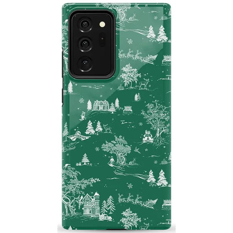 Insta-Worthy Home for the Holidays | Mountain Town Case  Limited Stock!
