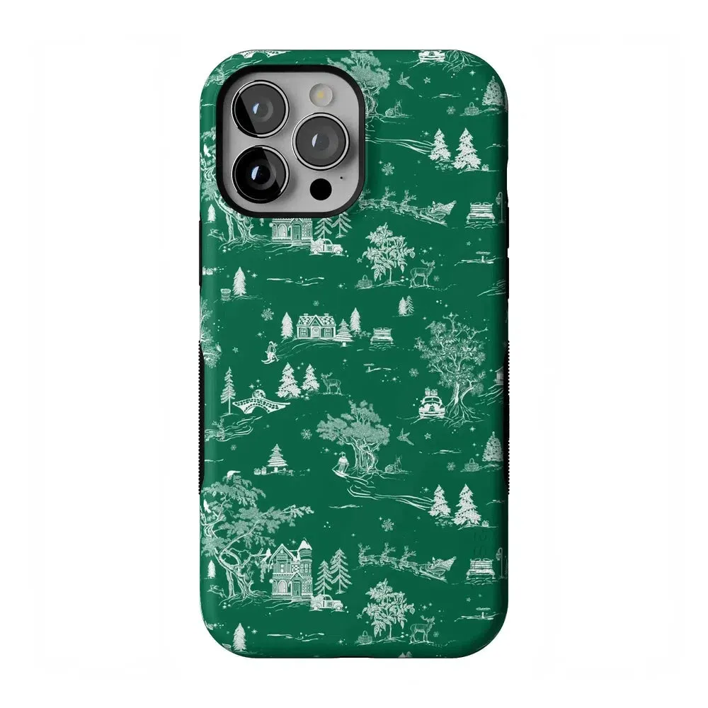 Insta-Worthy Home for the Holidays | Mountain Town Case  Limited Stock!