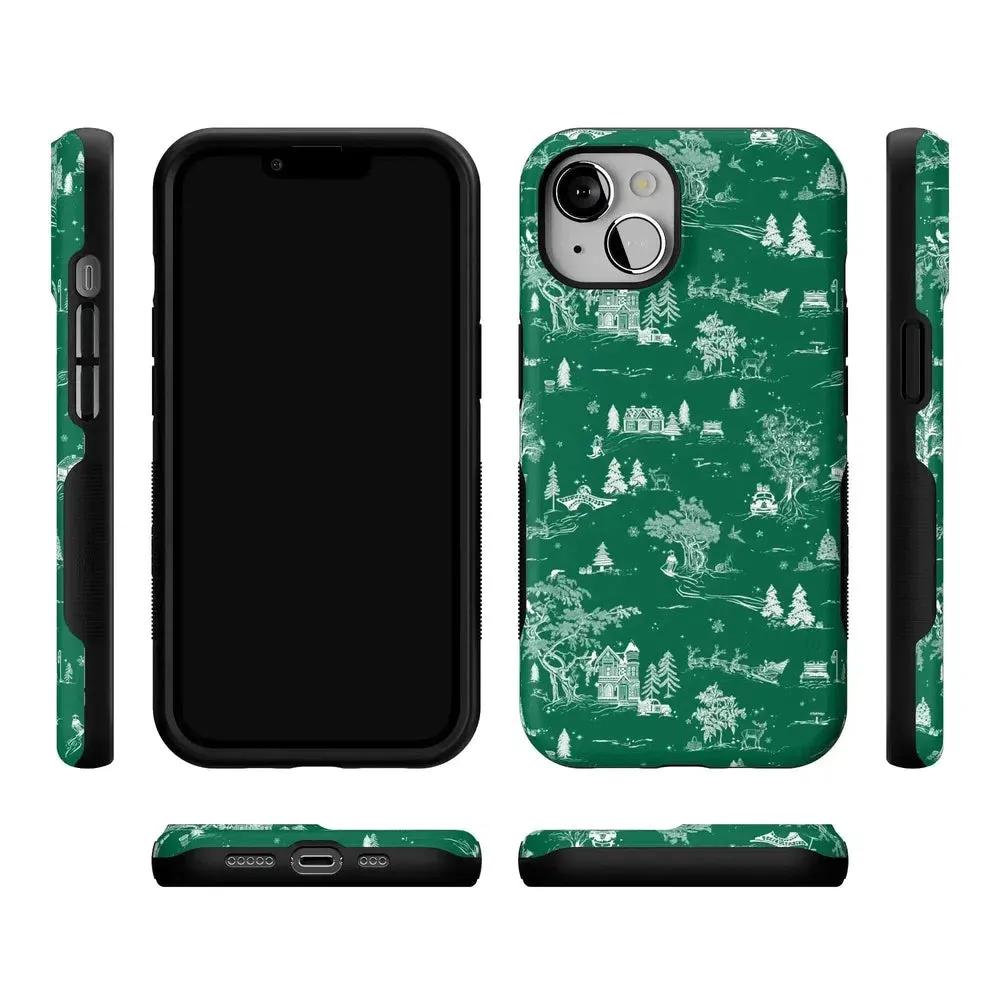 Insta-Worthy Home for the Holidays | Mountain Town Case  Limited Stock!