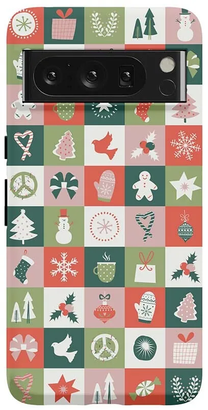 Insta-Worthy Home for the Holidays | Mountain Town Case  Limited Stock!