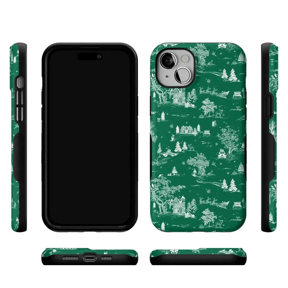 Insta-Worthy Home for the Holidays | Mountain Town Case  Limited Stock!