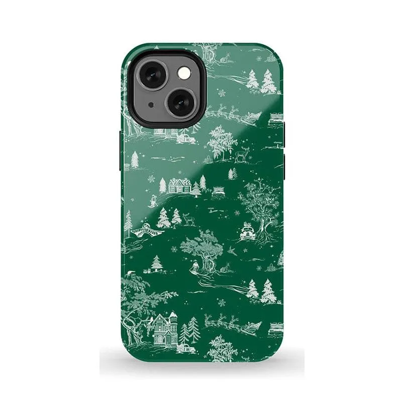 Insta-Worthy Home for the Holidays | Mountain Town Case  Limited Stock!