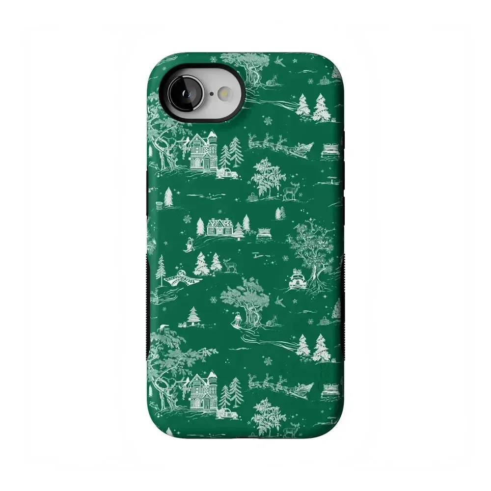 Insta-Worthy Home for the Holidays | Mountain Town Case  Limited Stock!