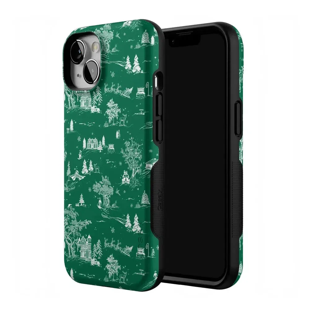 Insta-Worthy Home for the Holidays | Mountain Town Case  Limited Stock!