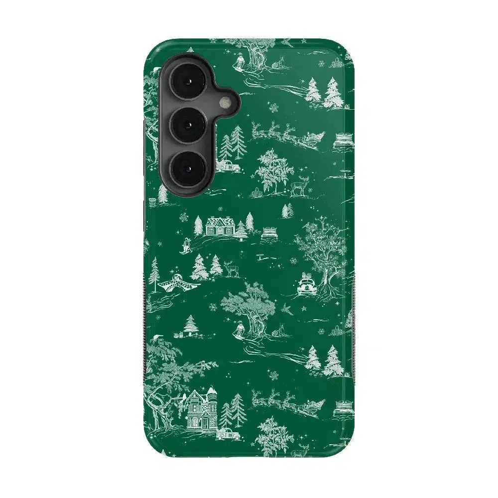 Insta-Worthy Home for the Holidays | Mountain Town Case  Limited Stock!