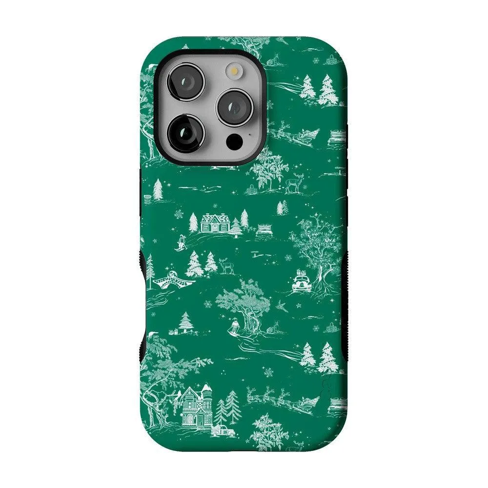 Insta-Worthy Home for the Holidays | Mountain Town Case  Limited Stock!