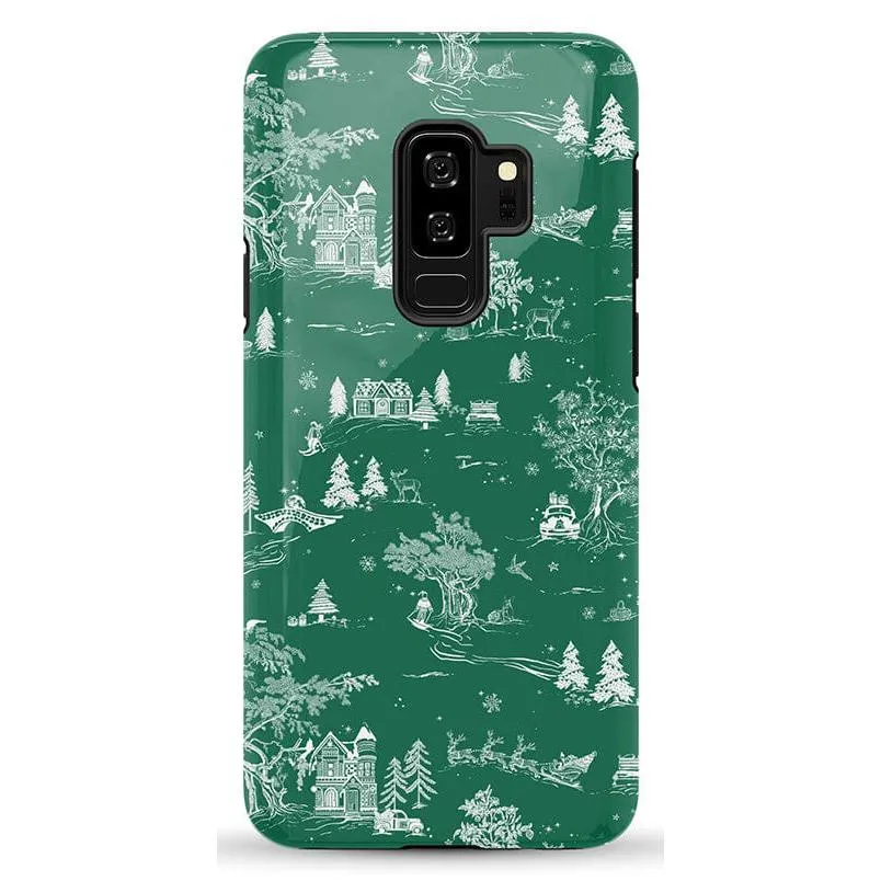 Insta-Worthy Home for the Holidays | Mountain Town Case  Limited Stock!
