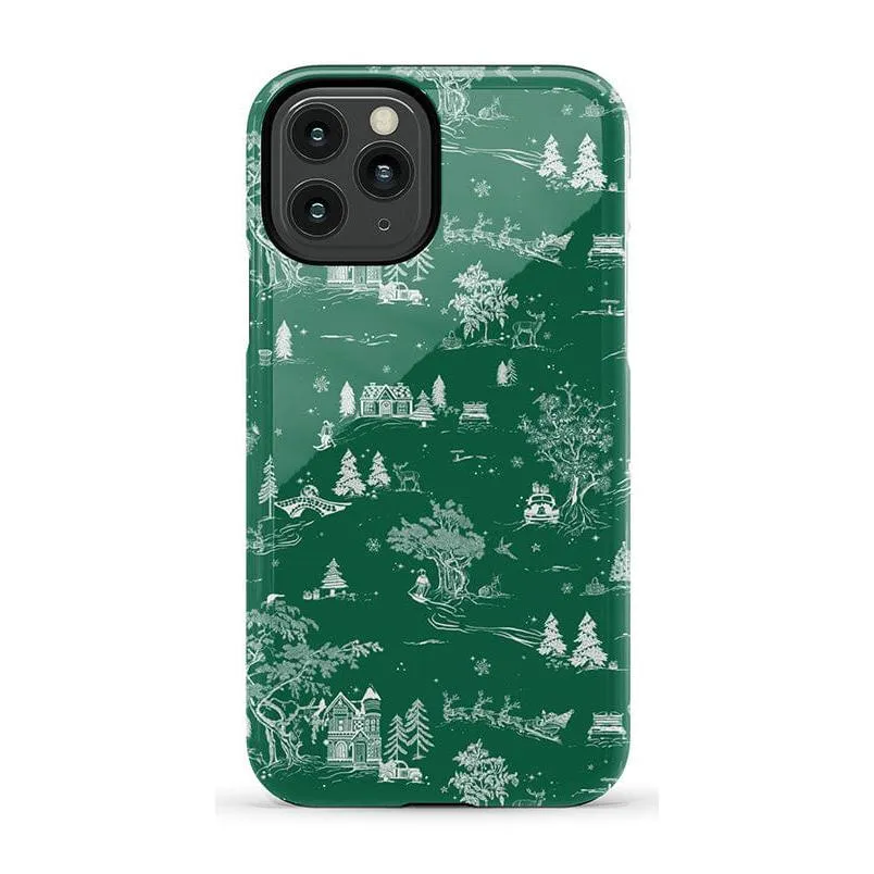 Insta-Worthy Home for the Holidays | Mountain Town Case  Limited Stock!