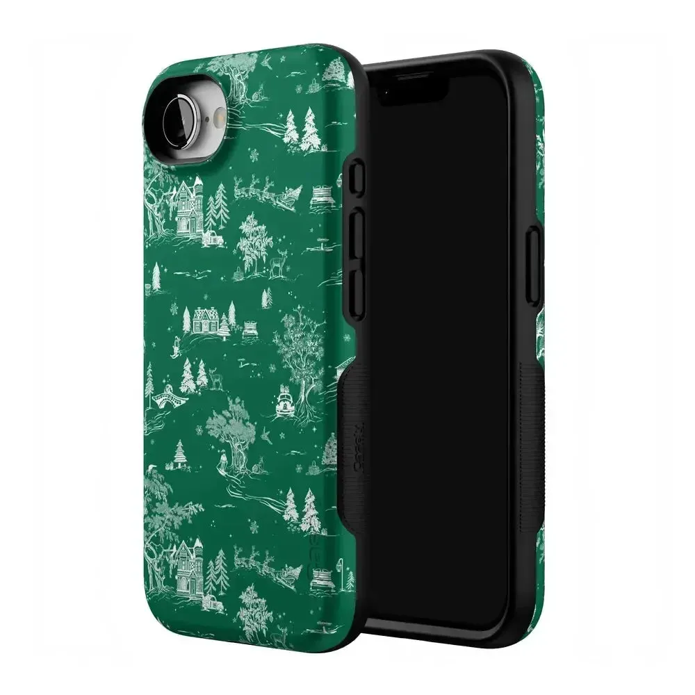 Insta-Worthy Home for the Holidays | Mountain Town Case  Limited Stock!