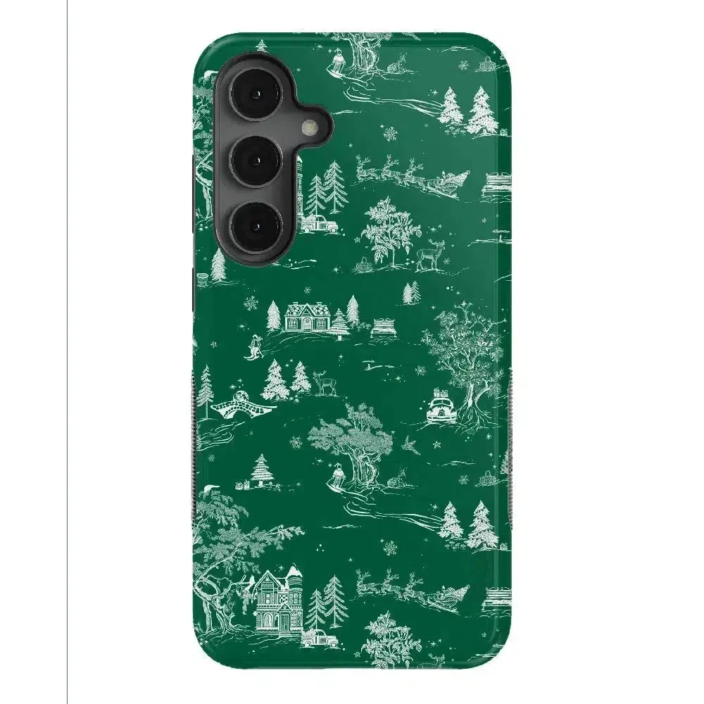 Insta-Worthy Home for the Holidays | Mountain Town Case  Limited Stock!