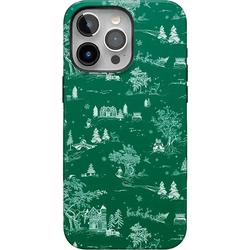 Insta-Worthy Home for the Holidays | Mountain Town Case  Limited Stock!
