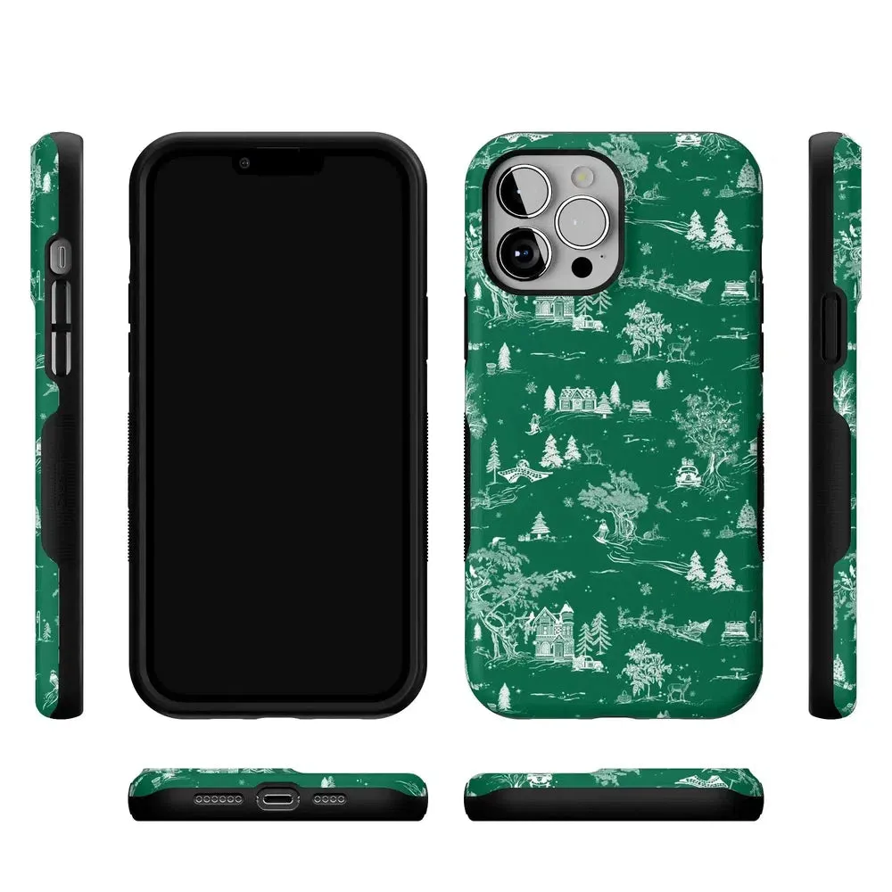 Insta-Worthy Home for the Holidays | Mountain Town Case  Limited Stock!