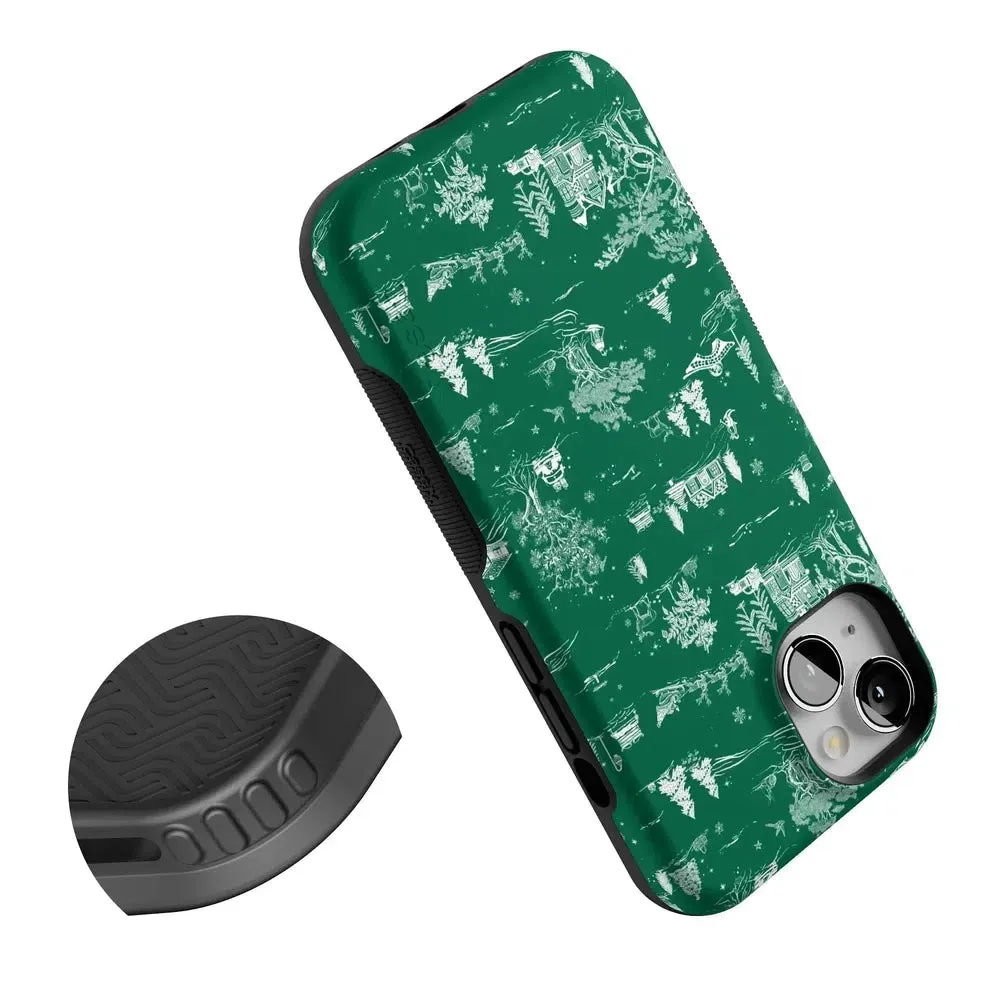 Insta-Worthy Home for the Holidays | Mountain Town Case  Limited Stock!