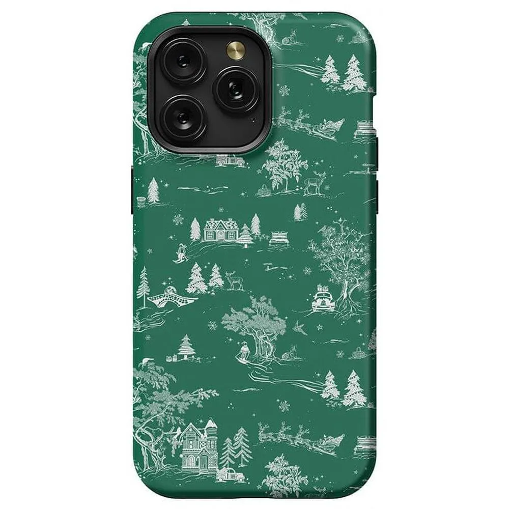 Insta-Worthy Home for the Holidays | Mountain Town Case  Limited Stock!