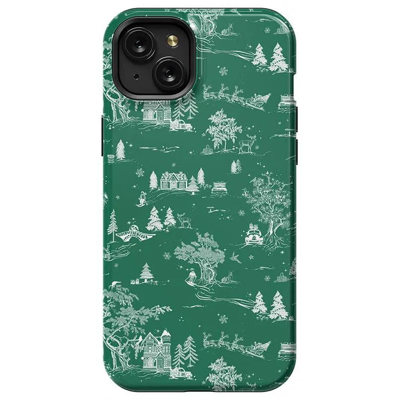 Insta-Worthy Home for the Holidays | Mountain Town Case  Limited Stock!