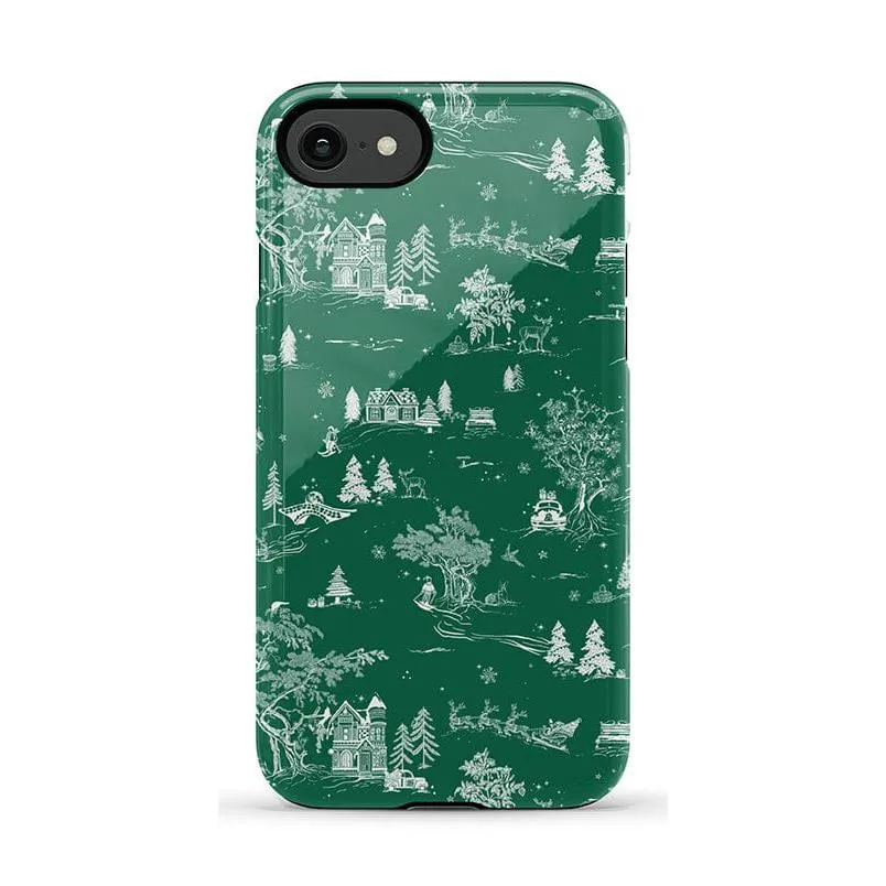 Insta-Worthy Home for the Holidays | Mountain Town Case  Limited Stock!