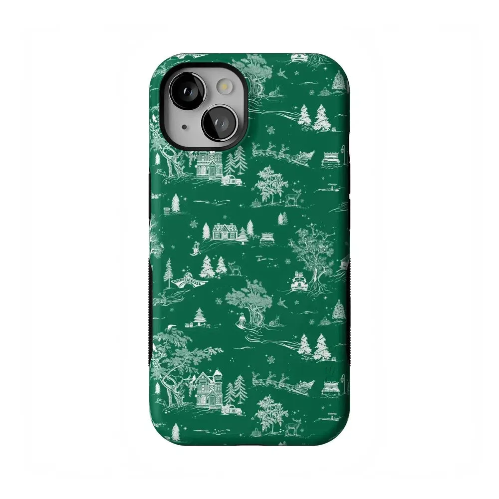 Insta-Worthy Home for the Holidays | Mountain Town Case  Limited Stock!
