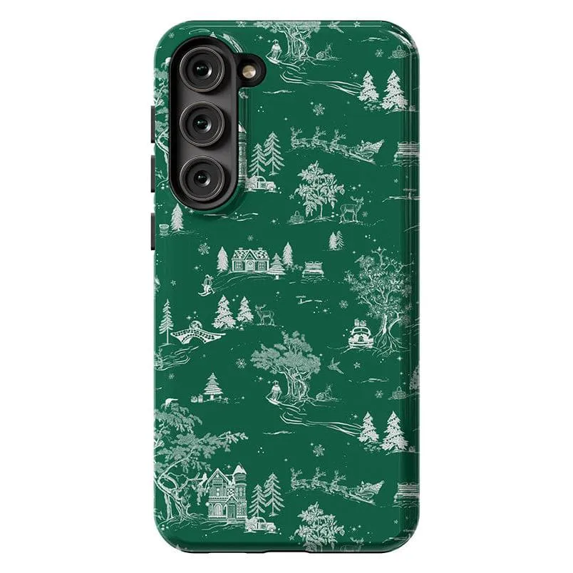 Insta-Worthy Home for the Holidays | Mountain Town Case  Limited Stock!