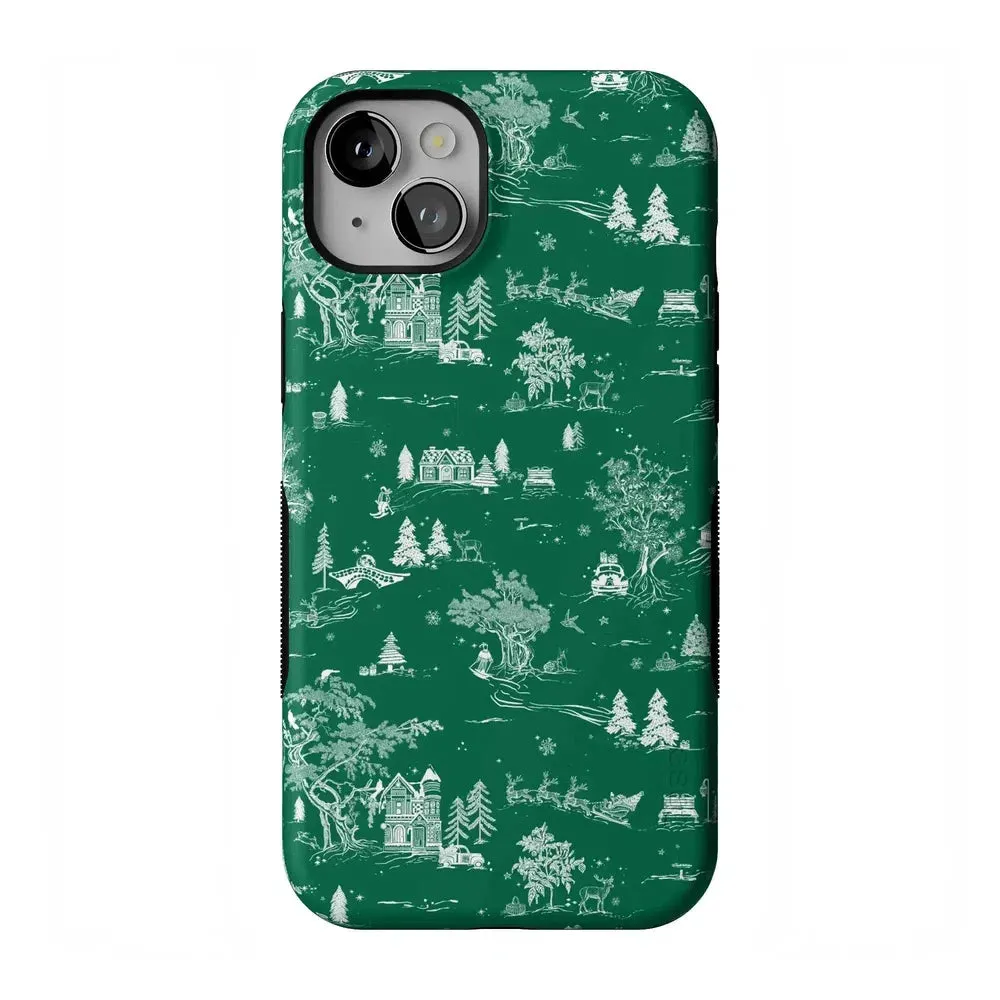 Insta-Worthy Home for the Holidays | Mountain Town Case  Limited Stock!