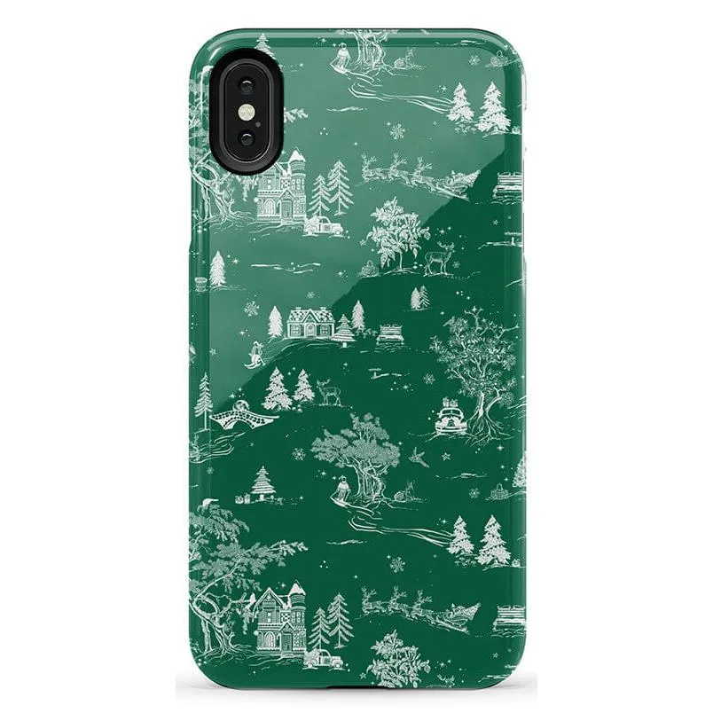 Insta-Worthy Home for the Holidays | Mountain Town Case  Limited Stock!