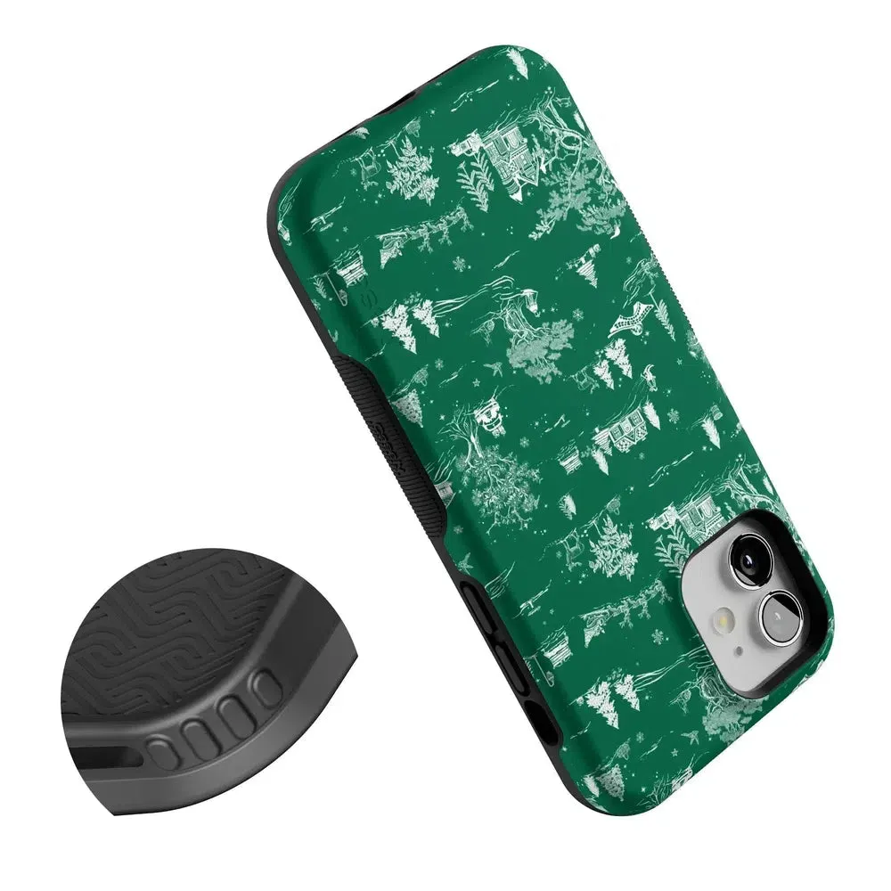Insta-Worthy Home for the Holidays | Mountain Town Case  Limited Stock!