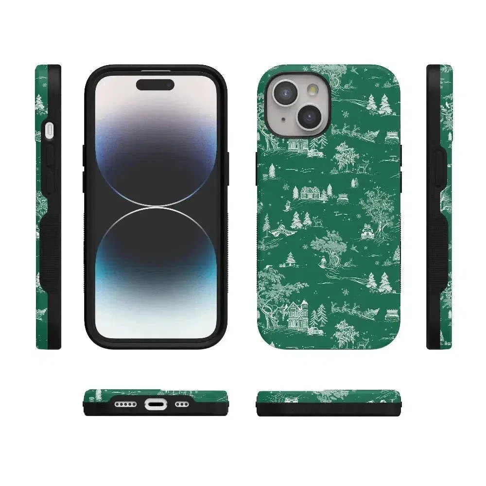 Insta-Worthy Home for the Holidays | Mountain Town Case  Limited Stock!