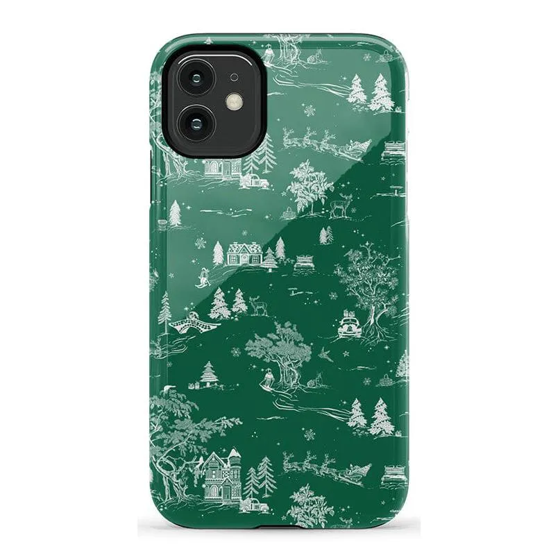 Insta-Worthy Home for the Holidays | Mountain Town Case  Limited Stock!
