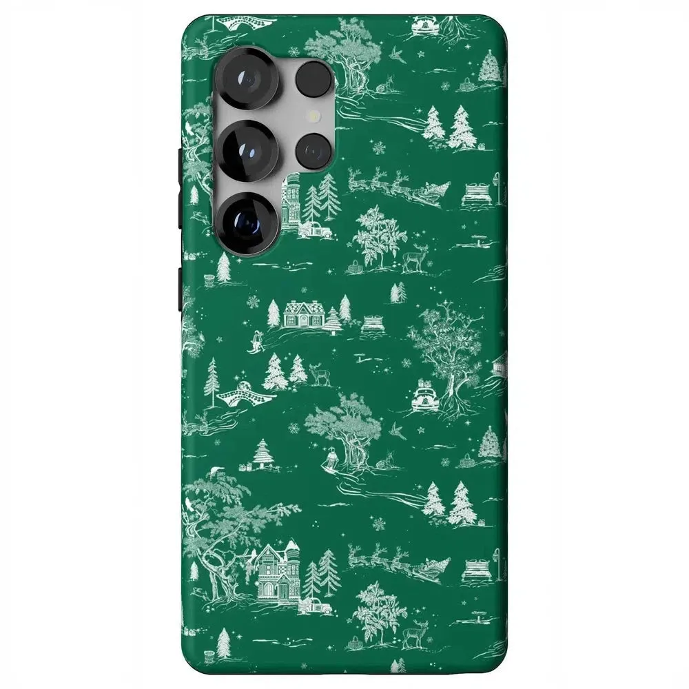 Insta-Worthy Home for the Holidays | Mountain Town Case  Limited Stock!