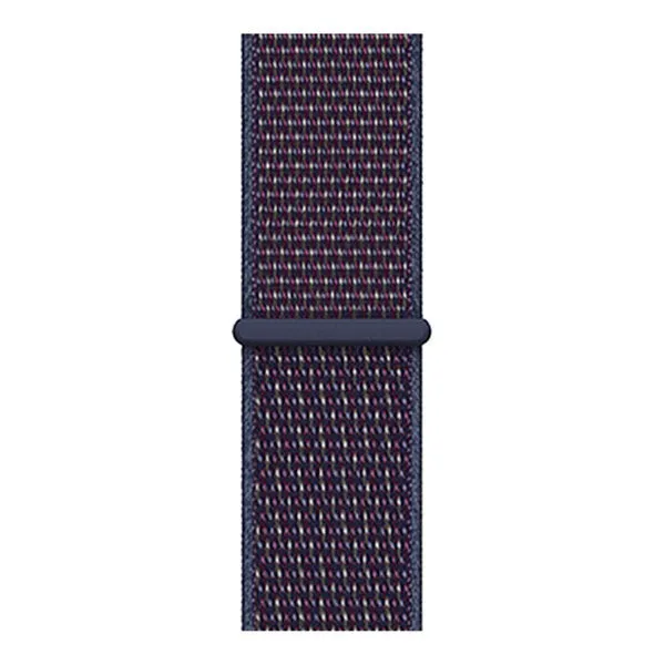 Insta-Worthy Huawei Watch 3 (Pro) Nylon Strap (Purple-Blue)  Going Fast!
