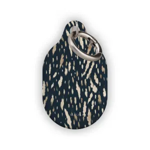 Insta-Worthy Indigo Animal AirTag Holder  Limited Stock!