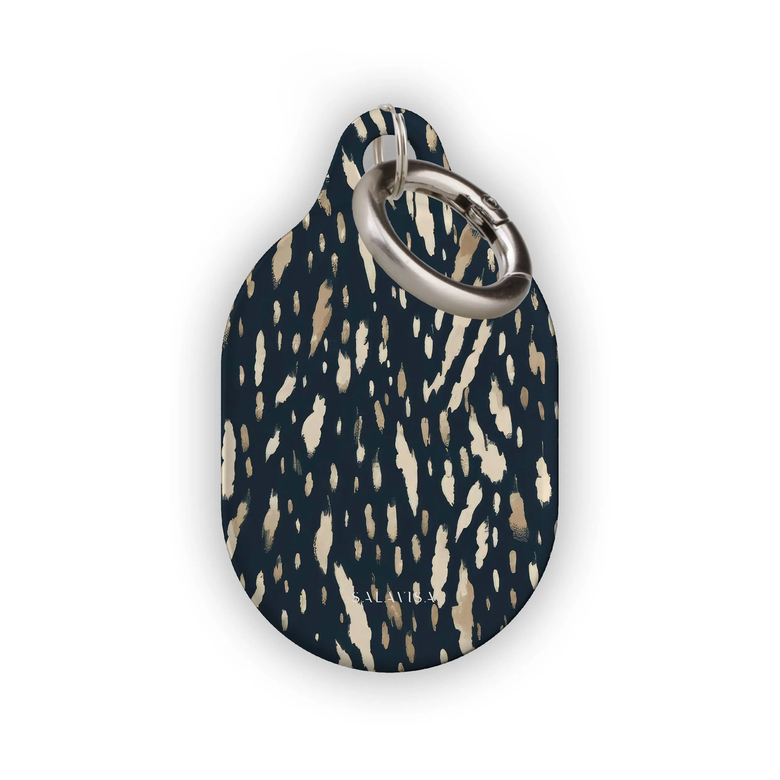 Insta-Worthy Indigo Animal AirTag Holder  Limited Stock!