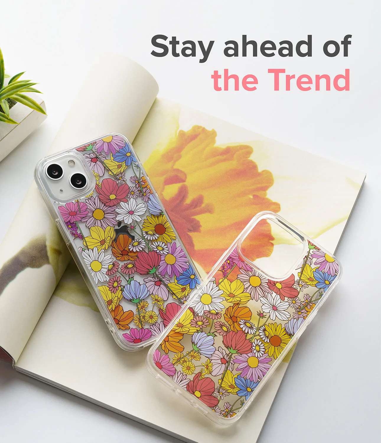 Insta-Worthy iPhone 13 Case | Fusion Design  Stylish & Comfortable