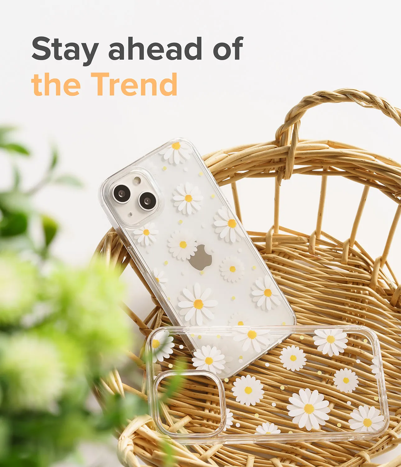 Insta-Worthy iPhone 13 Case | Fusion Design  Stylish & Comfortable