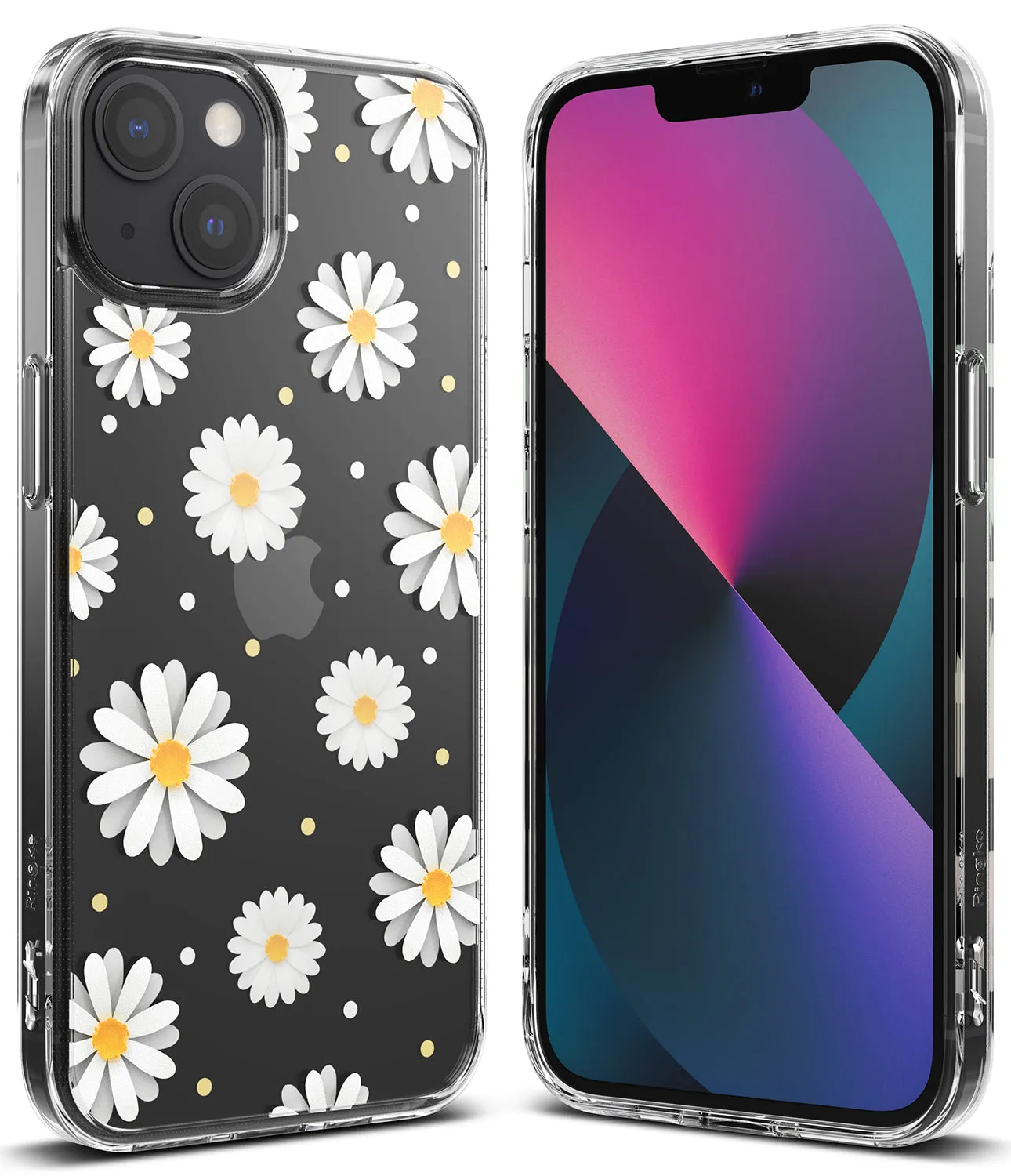 Insta-Worthy iPhone 13 Case | Fusion Design  Stylish & Comfortable