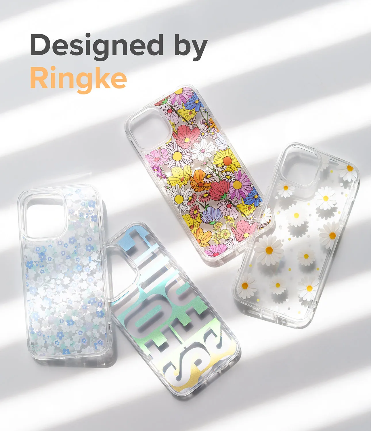 Insta-Worthy iPhone 13 Case | Fusion Design  Stylish & Comfortable