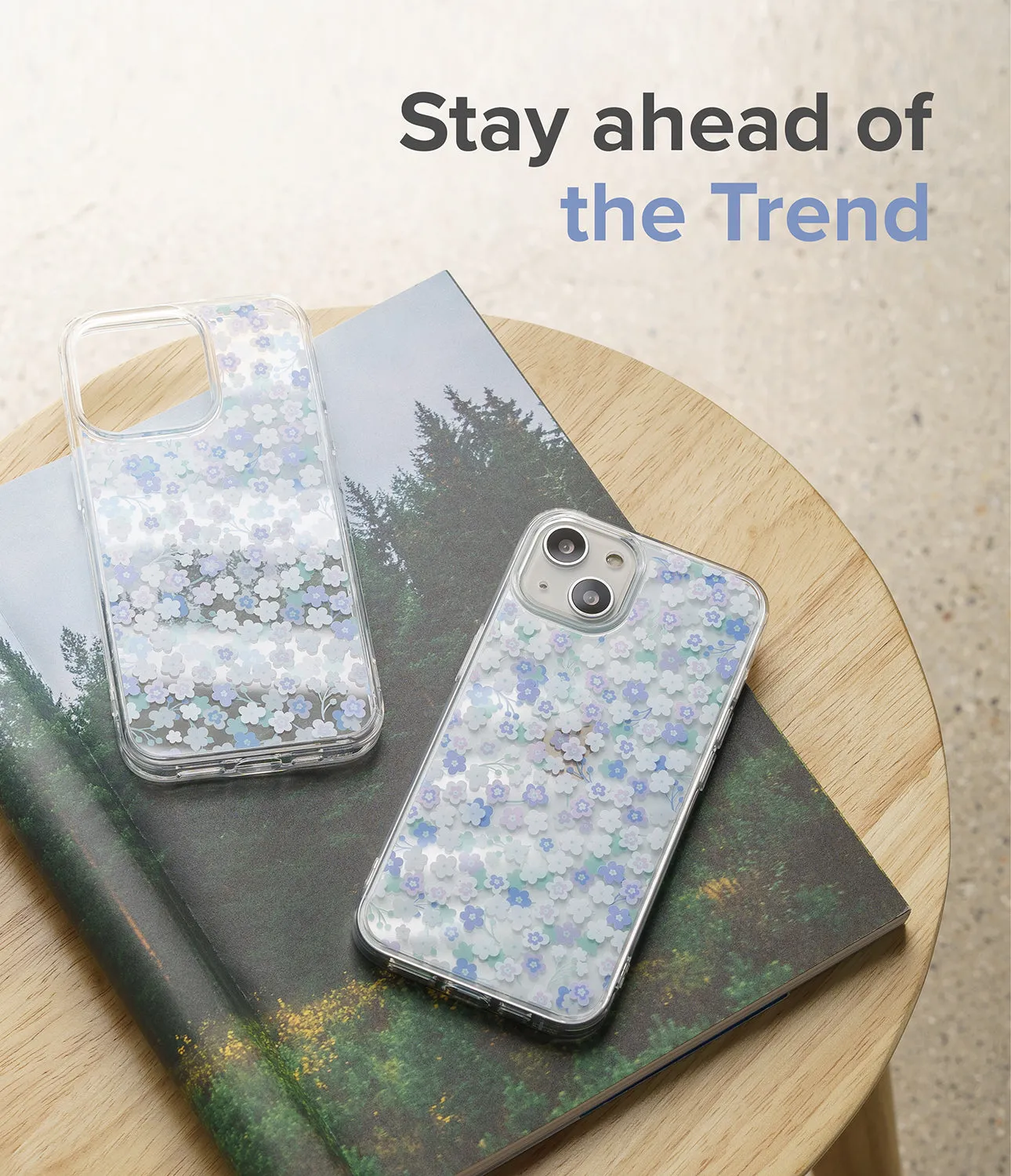 Insta-Worthy iPhone 13 Case | Fusion Design  Stylish & Comfortable