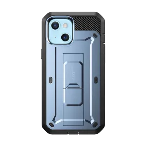 Insta-Worthy iPhone 13 mini 5.4 inch Unicorn Beetle Pro Rugged Case-Metallic Blue  Last Chance!