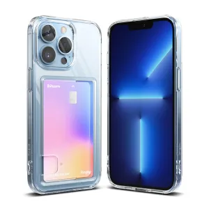 Insta-Worthy iPhone 13 Pro Case | Fusion Card  Today Only!