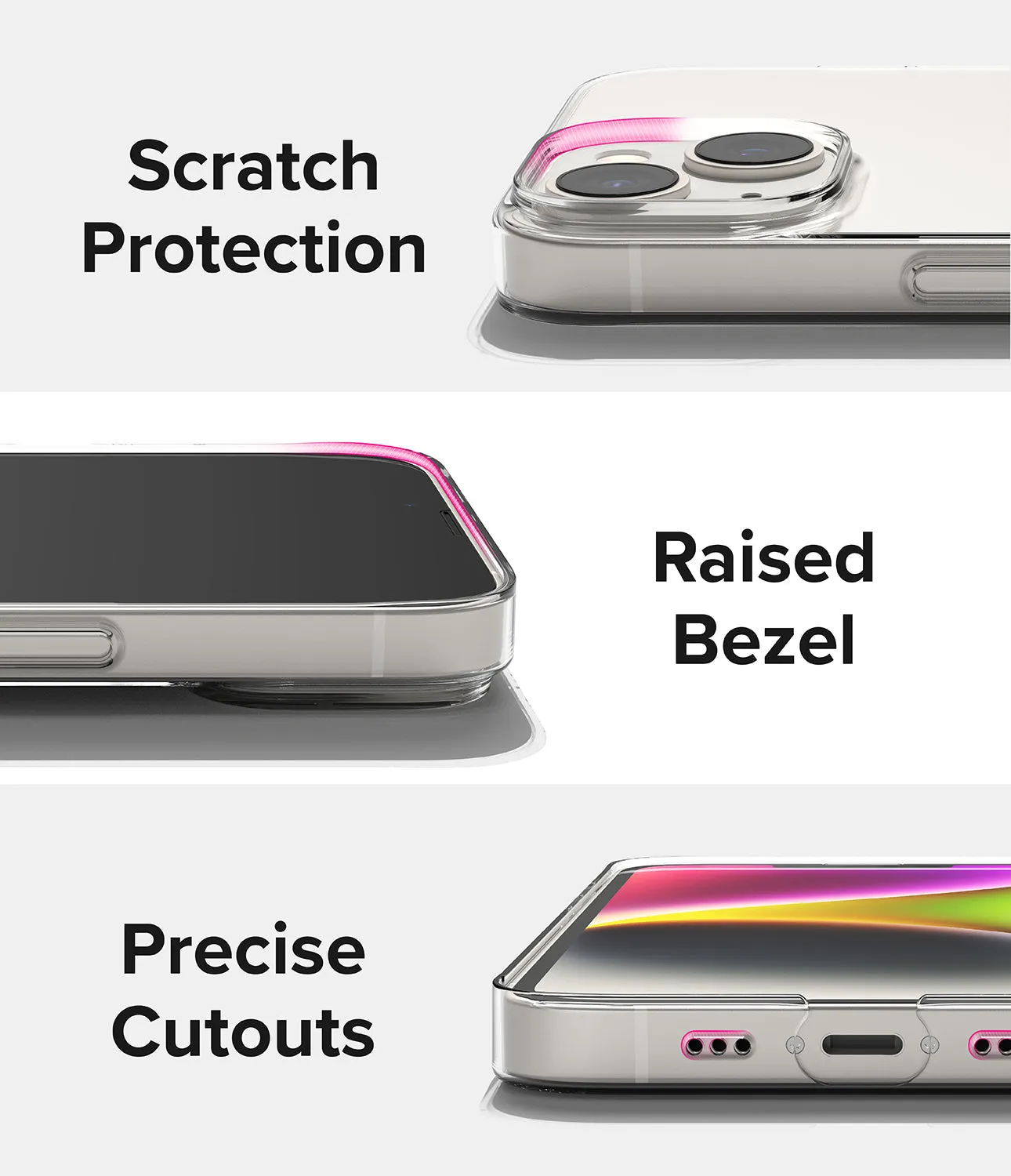 Insta-Worthy iPhone 14 Case | Slim  Limited Release!