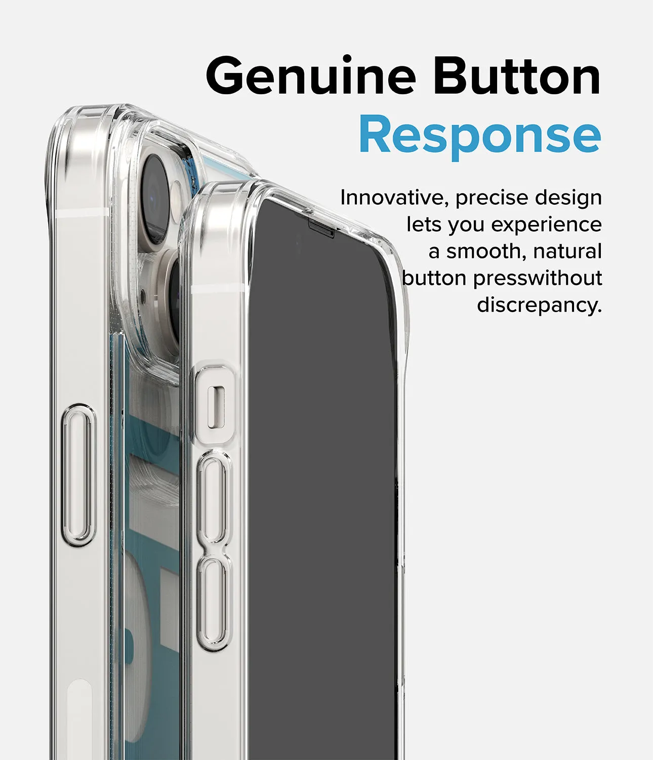Insta-Worthy iPhone 14 Plus Case | Fusion Design  Last Few Pieces!