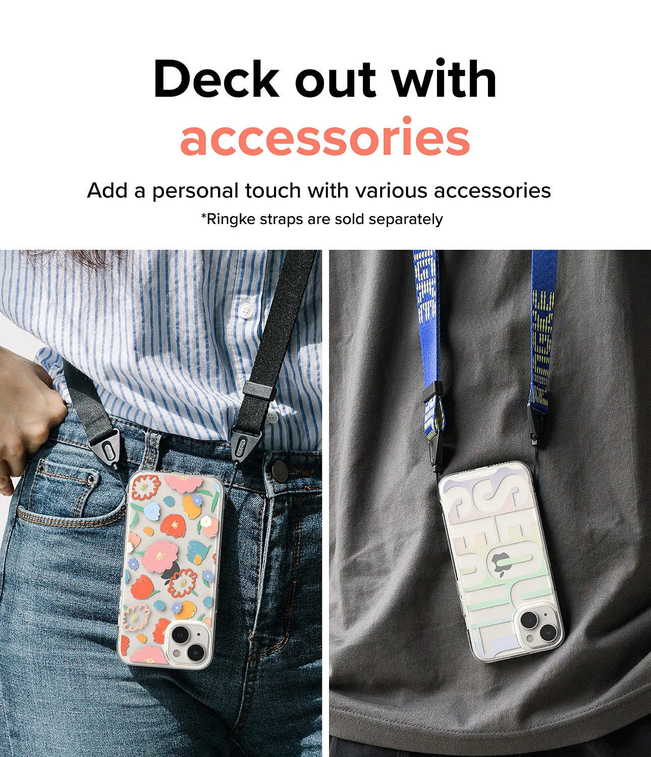 Insta-Worthy iPhone 14 Plus Case | Fusion Design  Last Few Pieces!