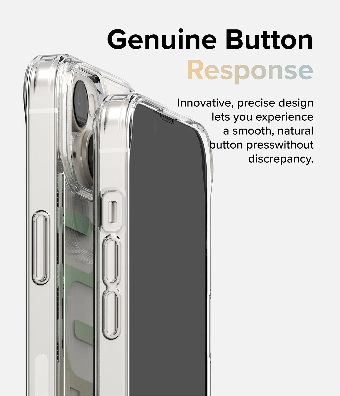 Insta-Worthy iPhone 14 Plus Case | Fusion Design  Last Few Pieces!