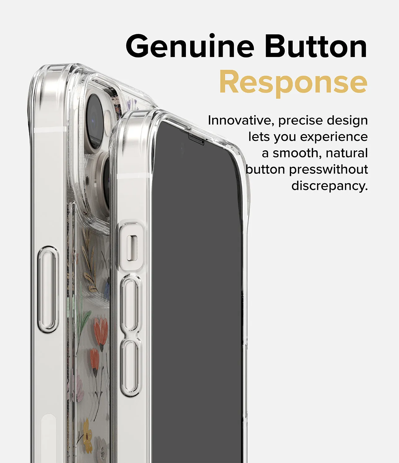 Insta-Worthy iPhone 14 Plus Case | Fusion Design  Last Few Pieces!