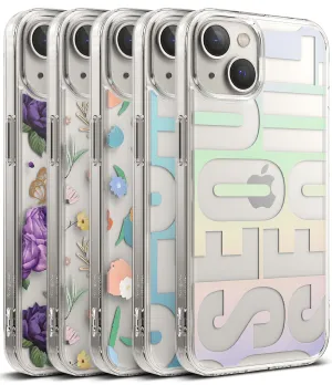 Insta-Worthy iPhone 14 Plus Case | Fusion Design  Last Few Pieces!