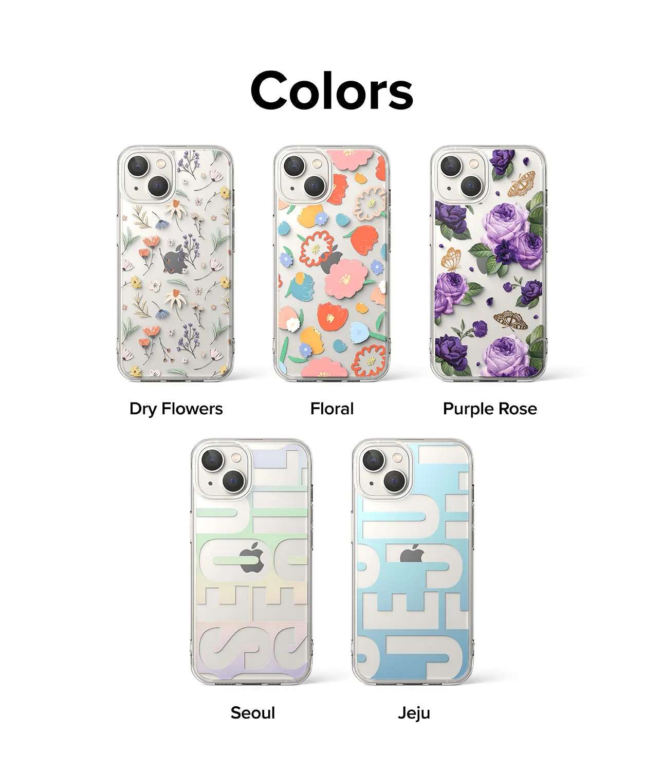 Insta-Worthy iPhone 14 Plus Case | Fusion Design  Last Few Pieces!
