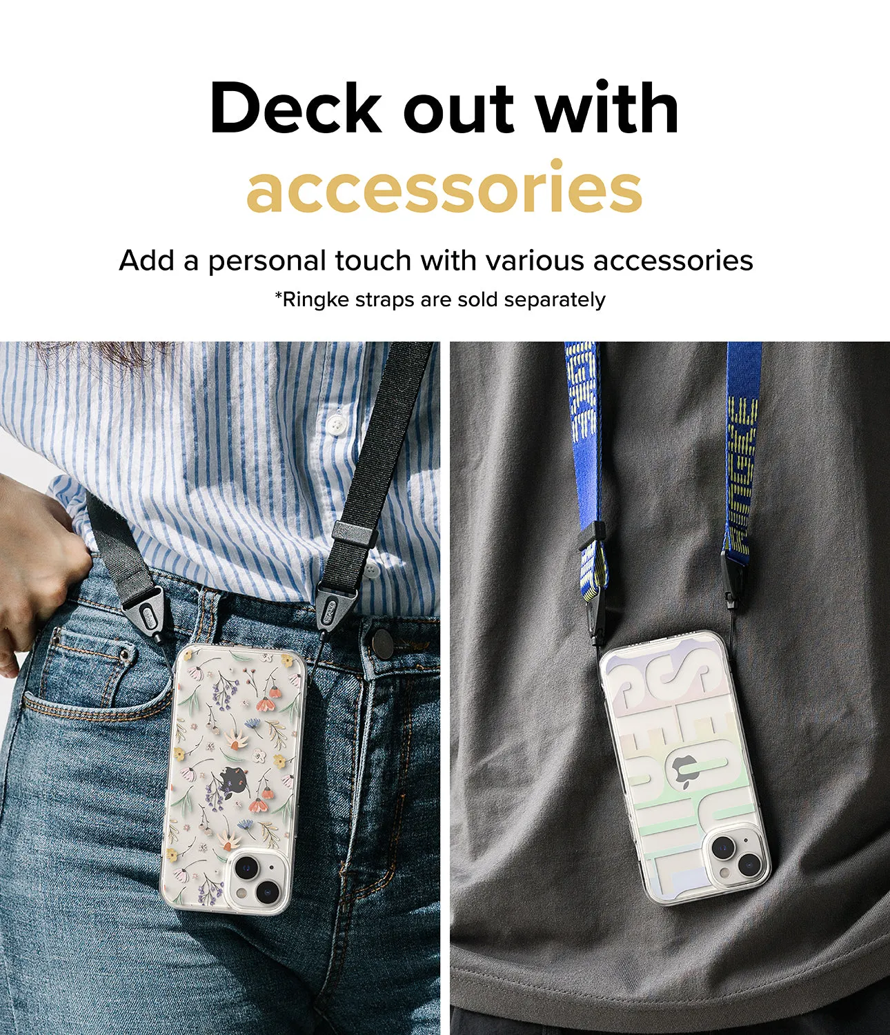 Insta-Worthy iPhone 14 Plus Case | Fusion Design  Last Few Pieces!