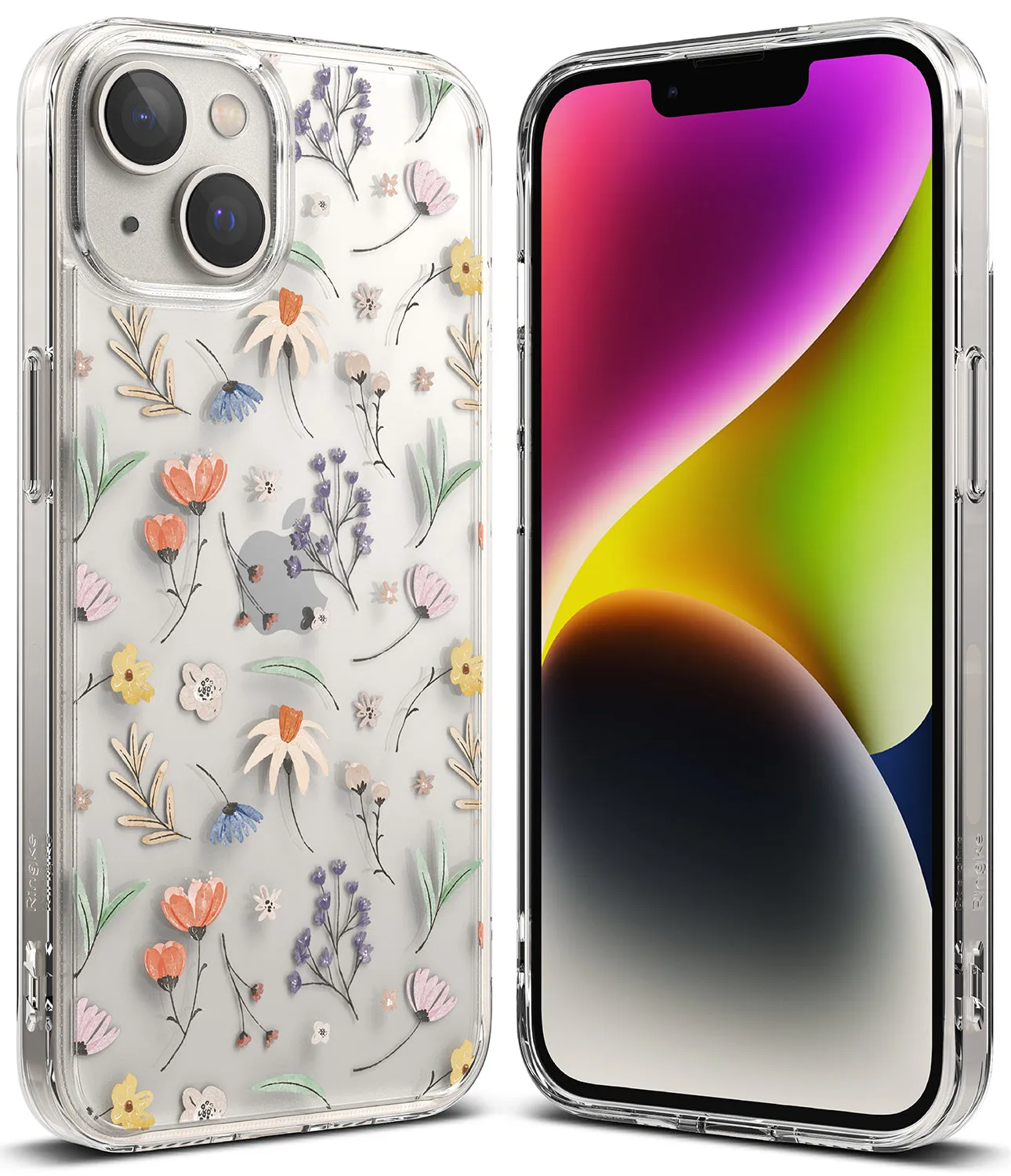 Insta-Worthy iPhone 14 Plus Case | Fusion Design  Last Few Pieces!