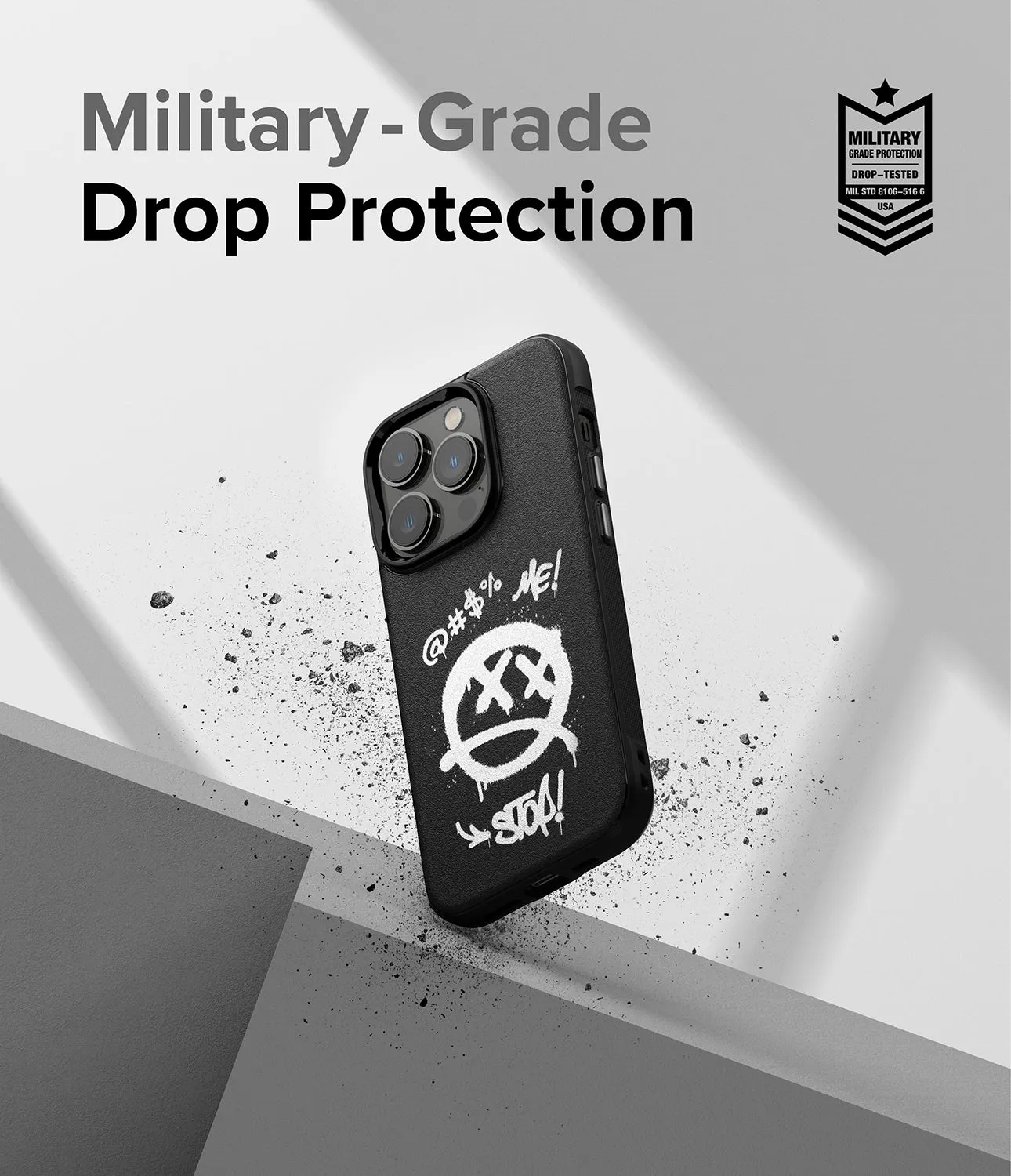 Insta-Worthy iPhone 14 Pro Case | Onyx Design  Today Only!