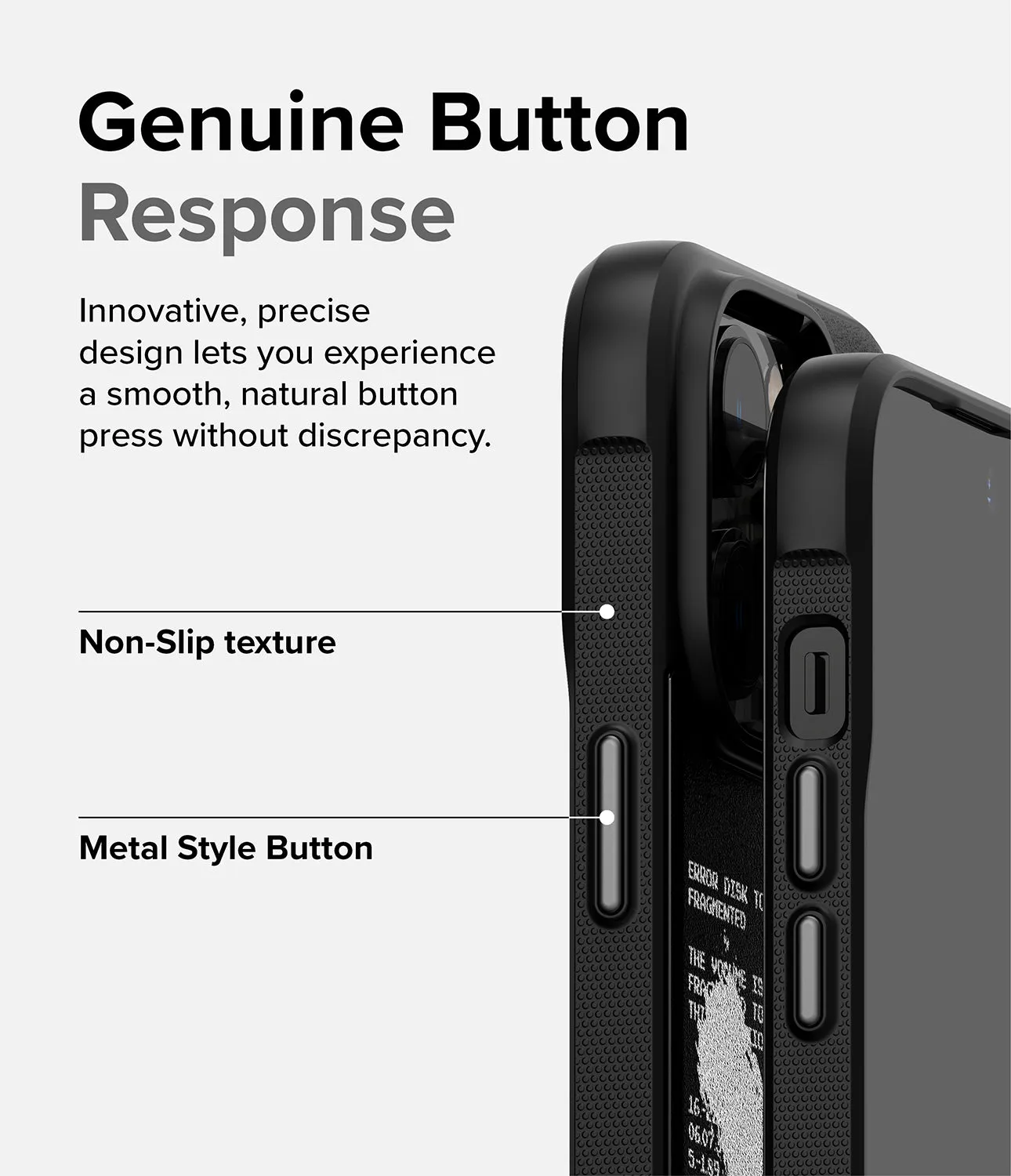 Insta-Worthy iPhone 14 Pro Case | Onyx Design  Today Only!
