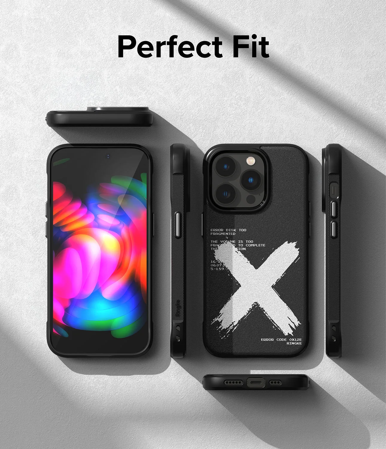 Insta-Worthy iPhone 14 Pro Case | Onyx Design  Today Only!